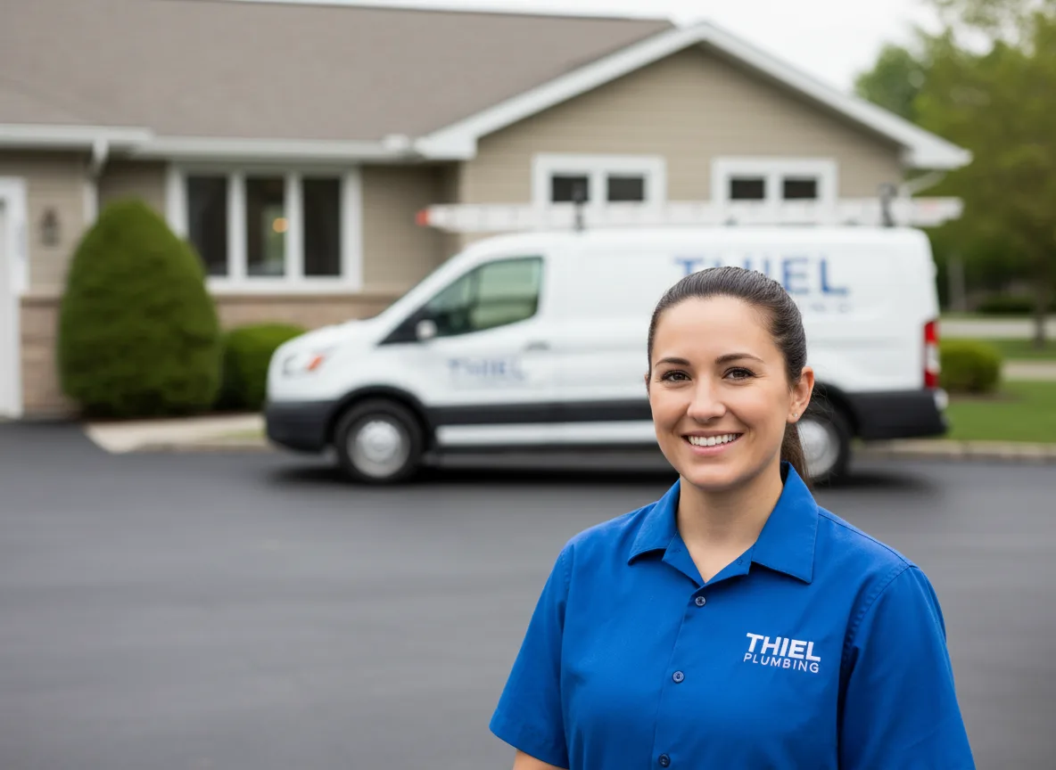 Plumber Cusick, WA FAQs